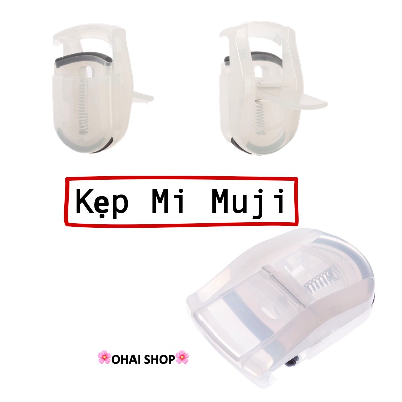 Kẹp Mi Muji