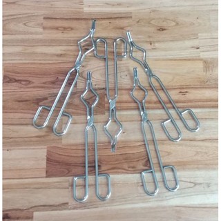 Kẹp gắp chén nung 30cm-50cm