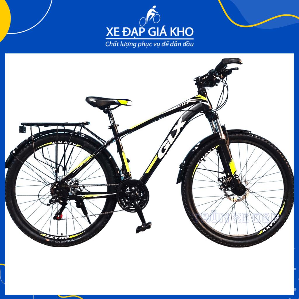 Xe Đạp Địa Hình 24 Inch Galaxy TH19 2022