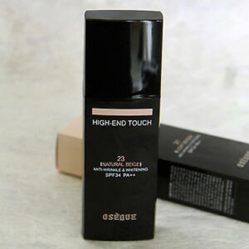 KEM NỀN OSEQUE HIGH END TOUCH