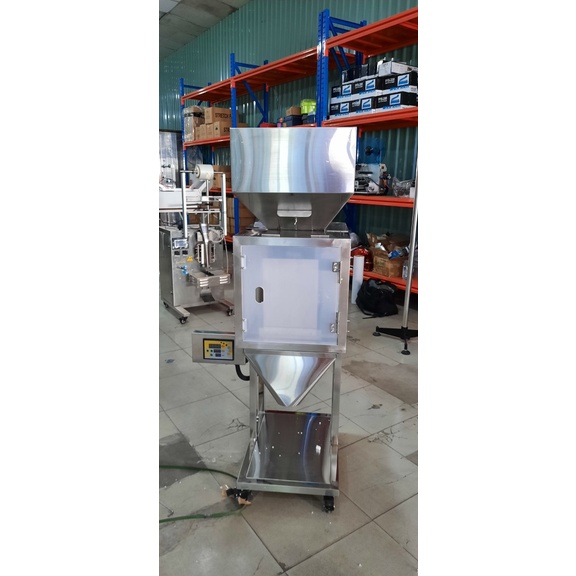 Máy cân định lượng 100g-2500g Propack