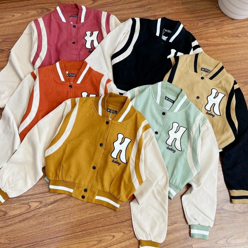 Áo khoát nữ da lộn cánh dơi có túi trong hàng chuẩn shop mẫu mới-A860