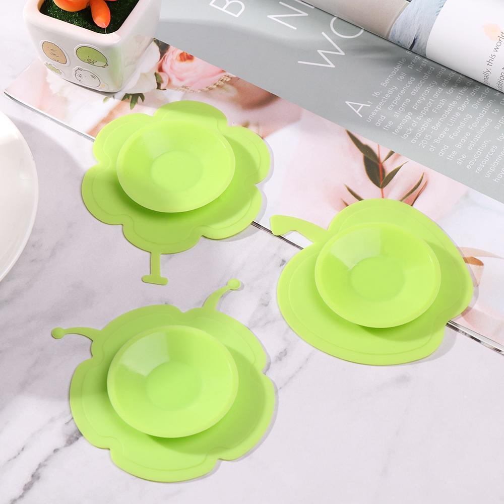ESPO Cốc Uống Nước Hai Mặt Đa Năng Có Giác Hút Tiện Dụng