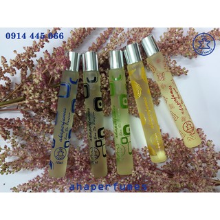 Nước hoa AHAPERFUMES - 10ml dạng lăn