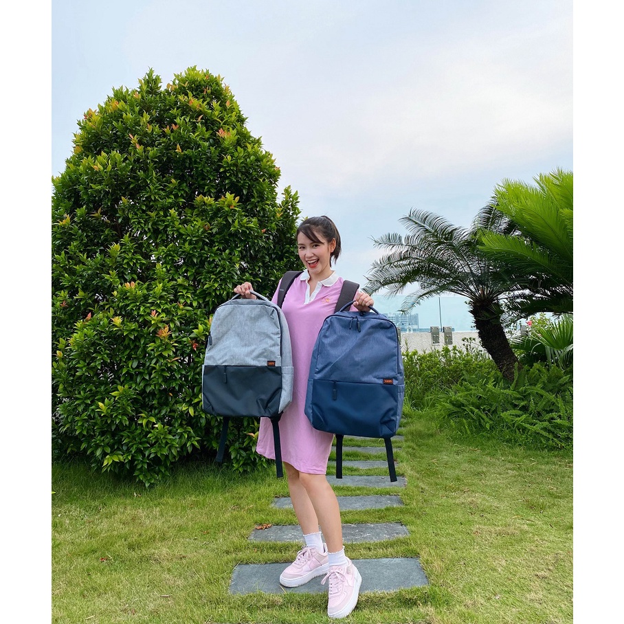 Ba lô Xiaomi Commuter Backpack Balo chính hãng