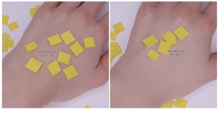 Phấn nước Missha MAGIC CUSHION COVER LASTING