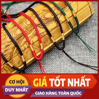 ((GIÁ GỐC )) DÂY DÙ ĐEO MẶT DÂY CHUYỀN
