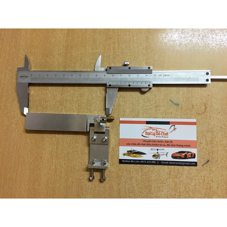 Bánh lái Kim loại dùng để chế tàu thủy