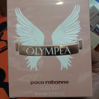 Nước hoa Nữ OLYMPEA 80ml EDP
