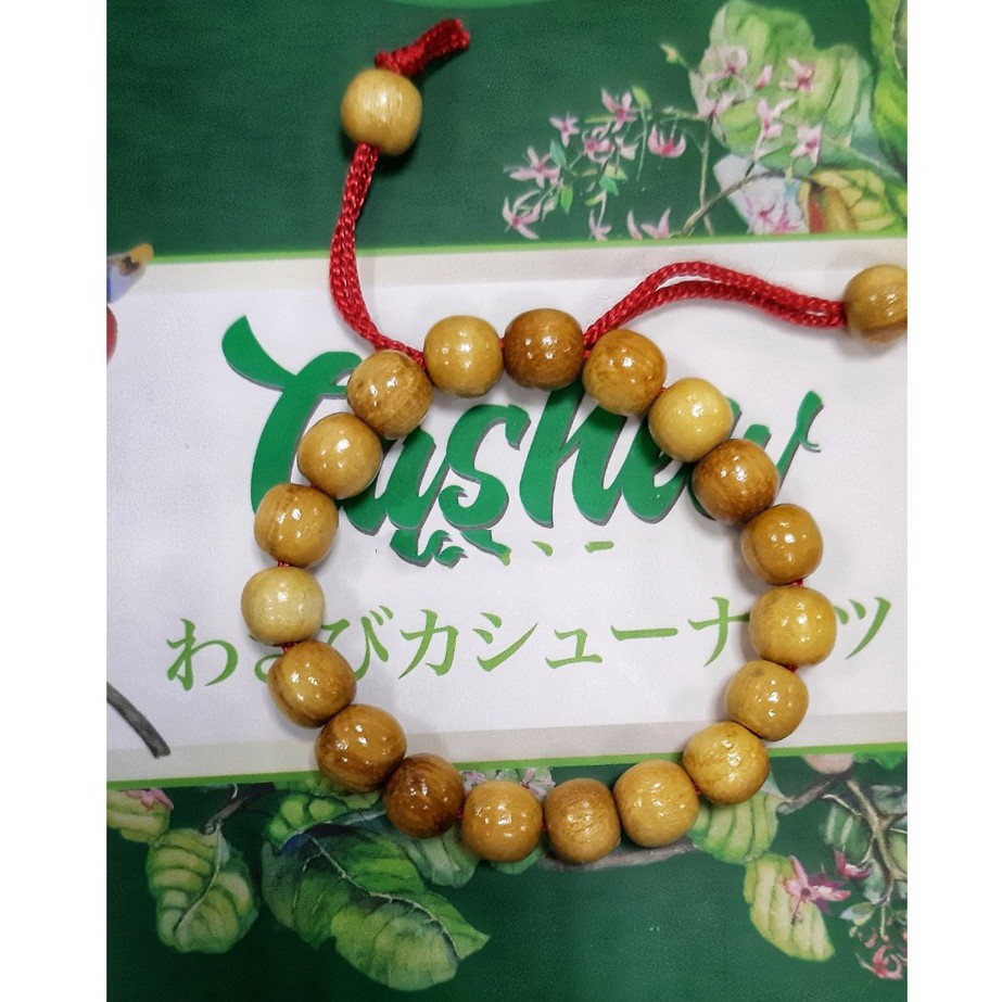 Vòng dâu tằm lâu năm, dâu gốc món quà đầy ý nghĩa