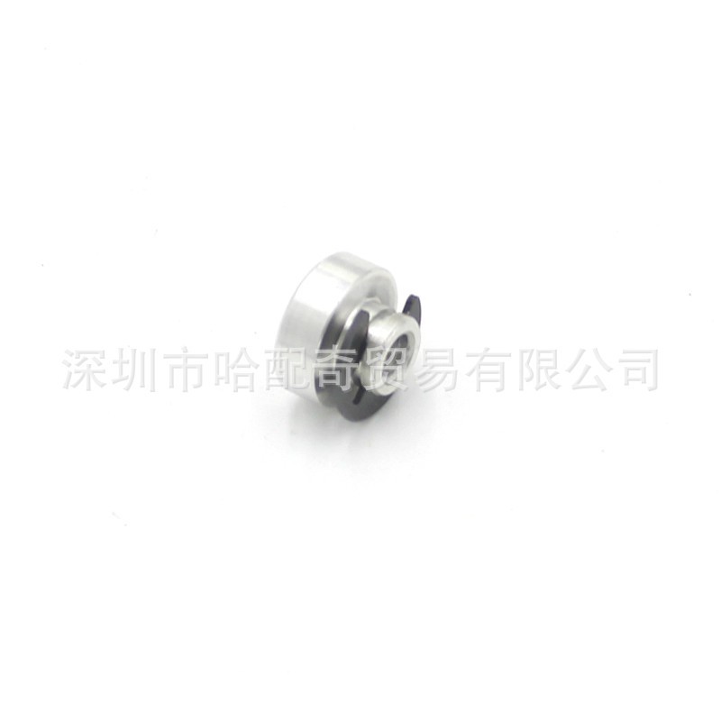 (đang Bán) Bộ Đai Ốc Vít 6mm Cho Xe Harley Xl883 / 1200 X48