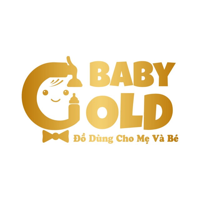 Baby Gold Đồ Dùng Cho Mẹ & Bé