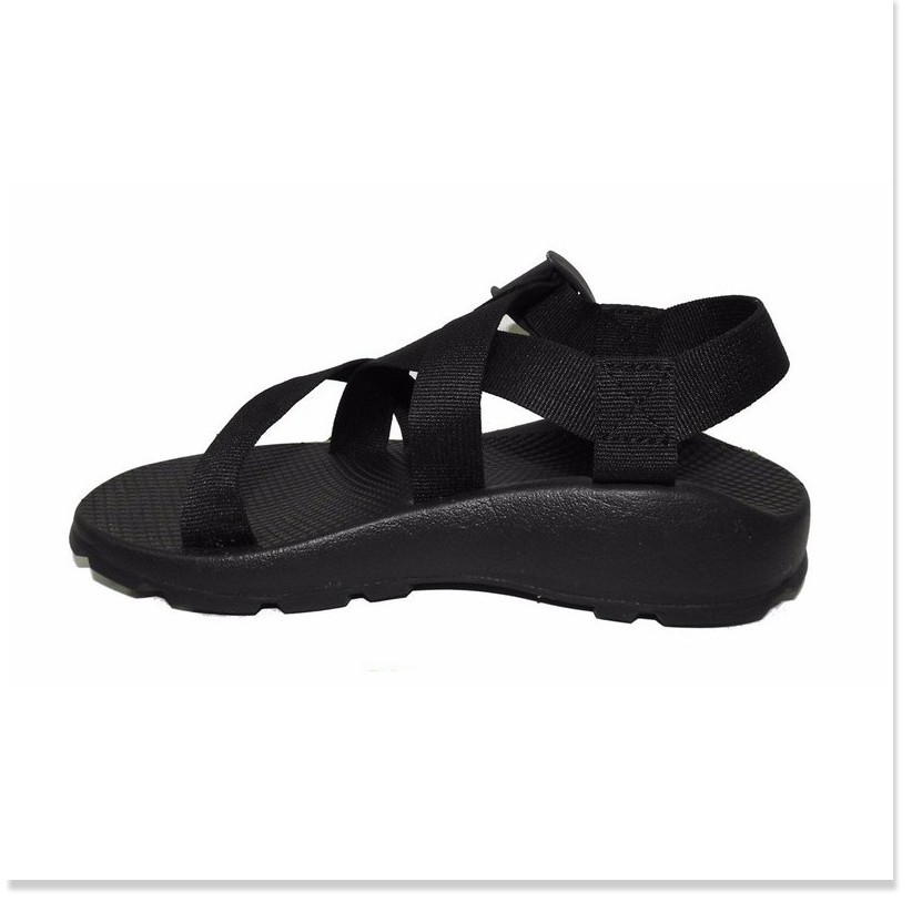 . [ Real] Chuẩn -  Dép sandal Kaido, Made in Vietnam, Màu đen, KD01, mẫu 2018  a23 ❕ ↺ ♡