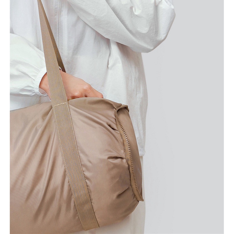 Túi Đựng Đồ Thể Thao Có Ngăn Khô Và Ướt Tiện Dụng