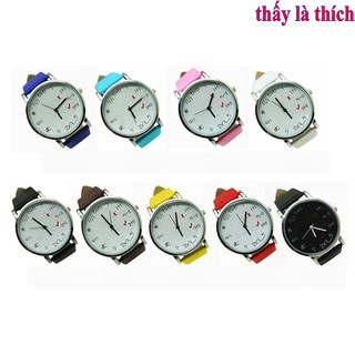 Đồng Hồ Unisex Toán Học - DH2018300085040079
