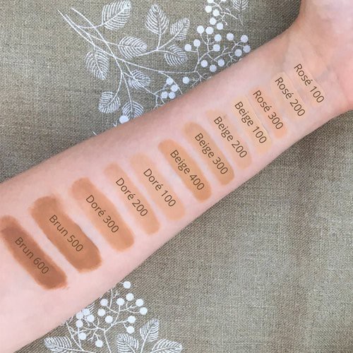 Kem nền Kiềm Dầu Yves Rocher Super Mat 30ML – Made In France | BigBuy360 - bigbuy360.vn