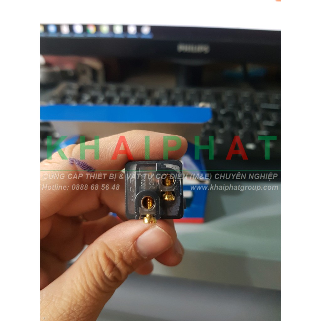 Công tắc đèn 1 chiều 2 chiều cầu thang 2 cực 20A A30/1 A30M A30MD20 MPE dùng được hạt Sino - Khải Phước Electric