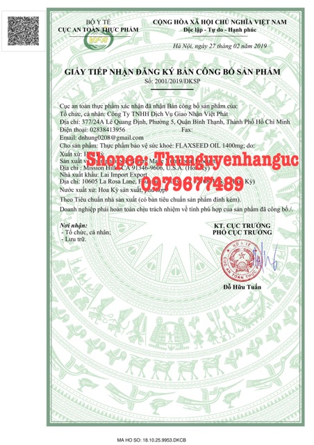 Tinh Dầu Hạt Lanh Blackmores Flaxseed Oil - 100 viên của Úc | BigBuy360 - bigbuy360.vn