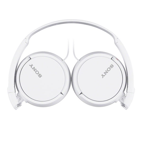 Tai Nghe Màu Trắng Dành Cho Sony Mdr Zx110 Ap