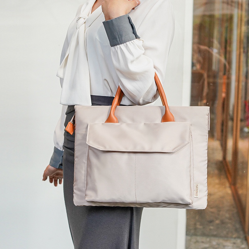 Túi Đựng Laptop 13// 13.3/14/15/15.6 Inch Tiện Dụng