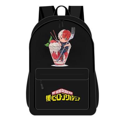 Balo Đi Học Cá Tính My Hero Academia - Học viện siêu anh hùng