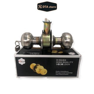 Khóa nắm tròn giá rẻ