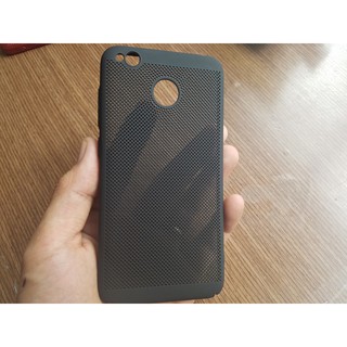 Ốp Lưới Tản Nhiệt Xiaomi Redmi 4X