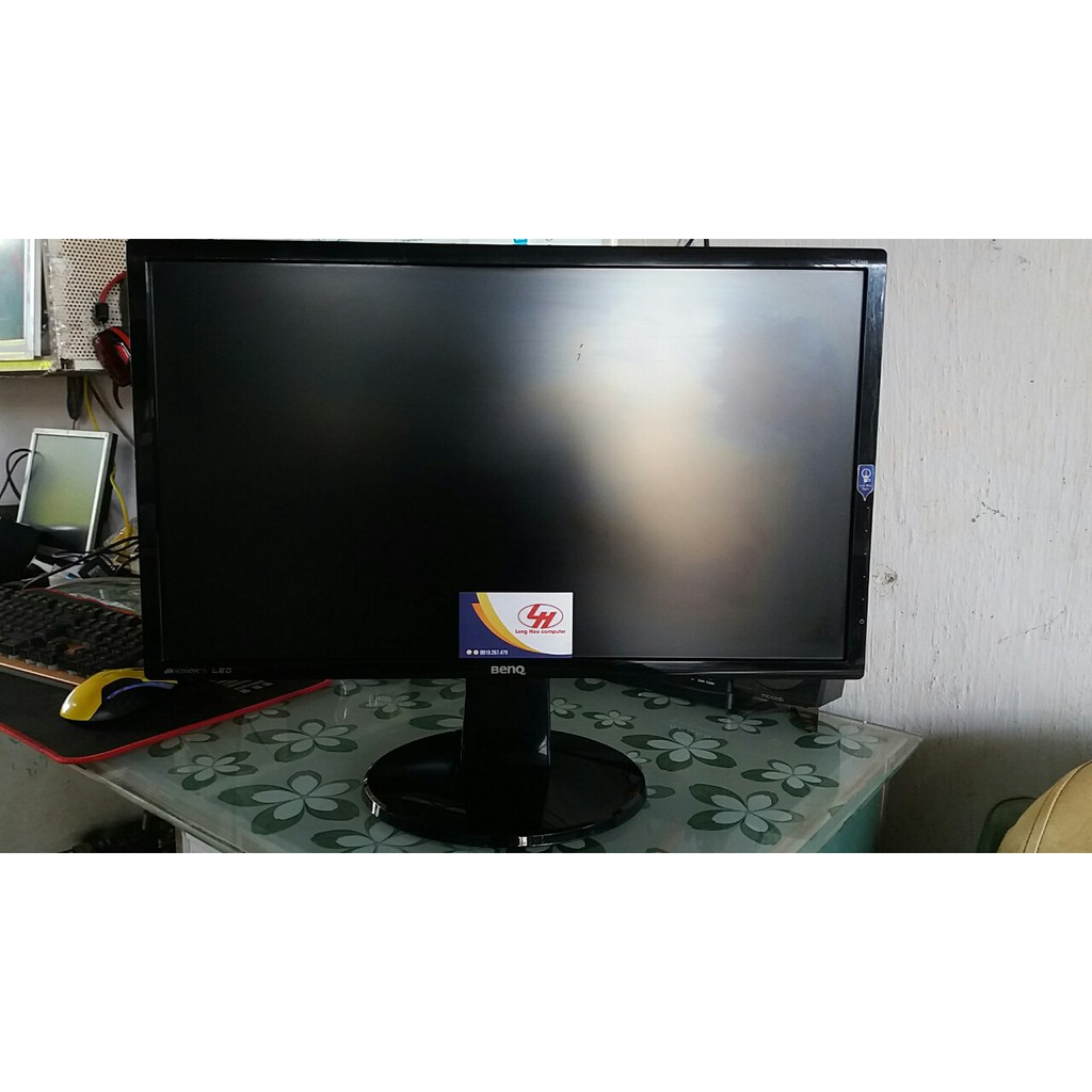 Màn Hình BenQ GL2460 24 Inch FULL HD | BigBuy360 - bigbuy360.vn