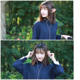 Tai nghe COSPLAY yêu tinh