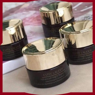 [Sẵn- hàng auth] Kem mắt Estee Lauder mini 5ml unbox