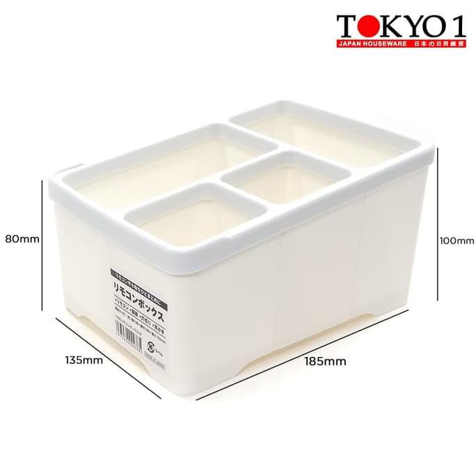 1 Điều Khiển Từ Xa Tokyo 1 Place - White (022385) Mã 1062