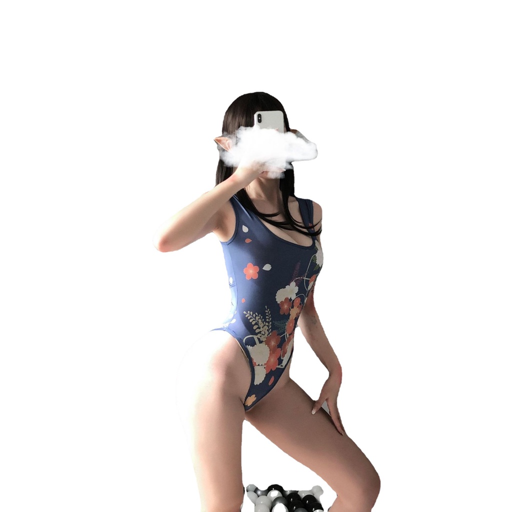 Bộ đồ ngủ hóa trang nhân vật trong game Overwatch | BigBuy360 - bigbuy360.vn