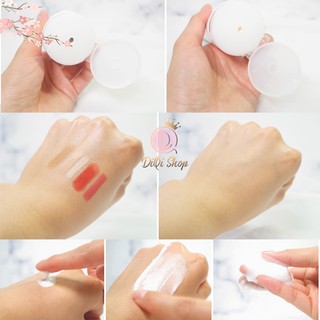 Sữa rửa mặt  Ample n Purifying Shot Cream