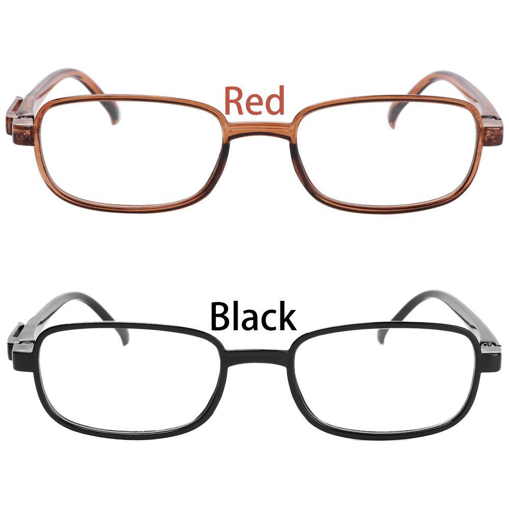 ESPO Kính Đọc Sách Siêu Nhẹ + 100 ~ + 400 Diopter