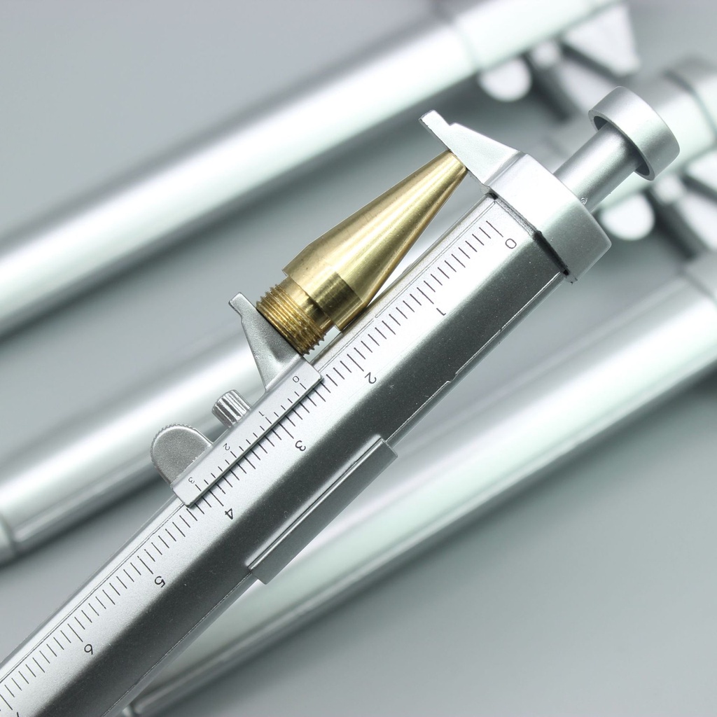 Bút Bi Mực Gel Ngòi 1.0mm Đa Năng Sáng Tạo