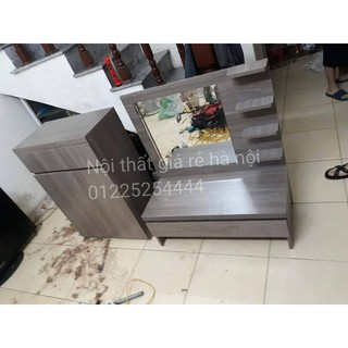 Full bộ bàn trang điểm mini 80 (sẵn hàng)