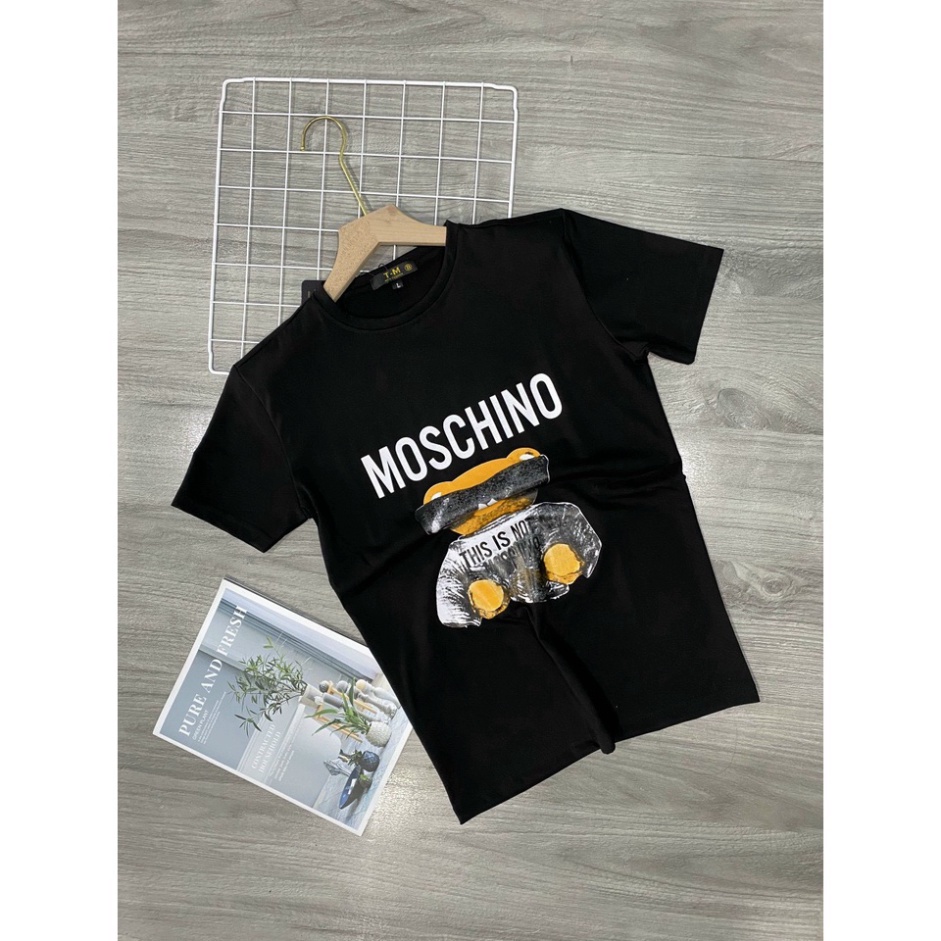 Áo Thun Nam Cổ Tròn Áo Thun Tay Ngắn Vải Cotton Xuất Xịn Chuẩn Form, Sang Trọng Lịch Lãm | BigBuy360 - bigbuy360.vn