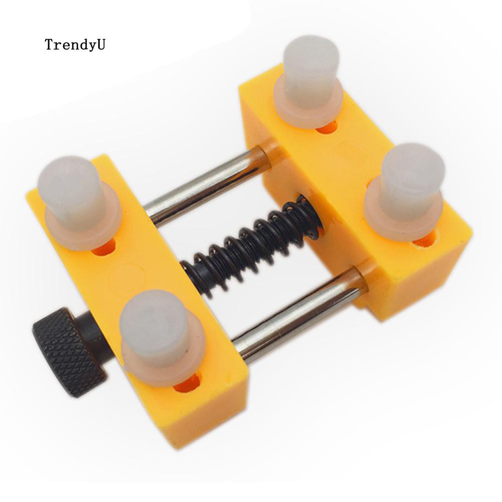 Dụng cụ tháo gỡ đồng hồ đeo tay