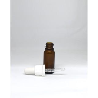 Set 10 Chai thủy tinh 10ml và Ống nhỏ giọt