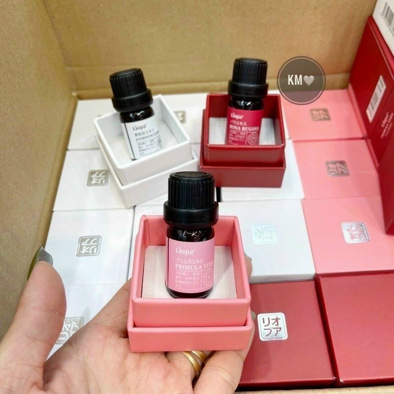 nước hoa cô bé liopa 10ml siêu thơm hàng chuẩn