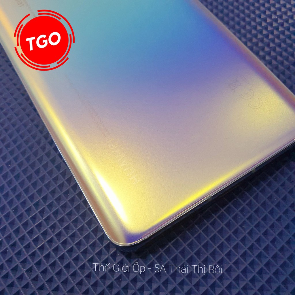 Miếng dán PPF cao cấp Huawei P30 / P30 Pro / P30 Lite màn hình, mặt lưng