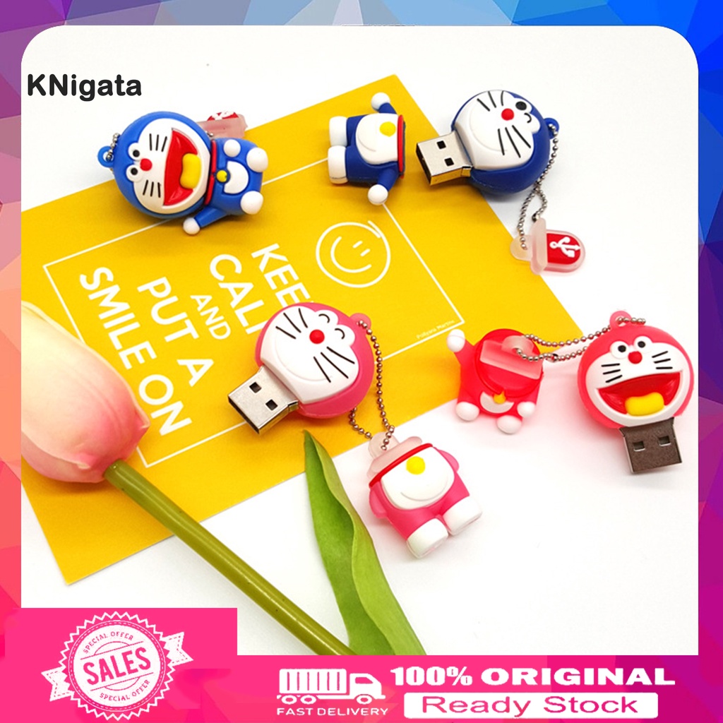 Usb 128gb / 256gb / 512gb / 1tb / 2tb Hình Hoạt Hình Dễ Thương