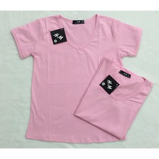 ÁO THUN HM- SALE SỐC