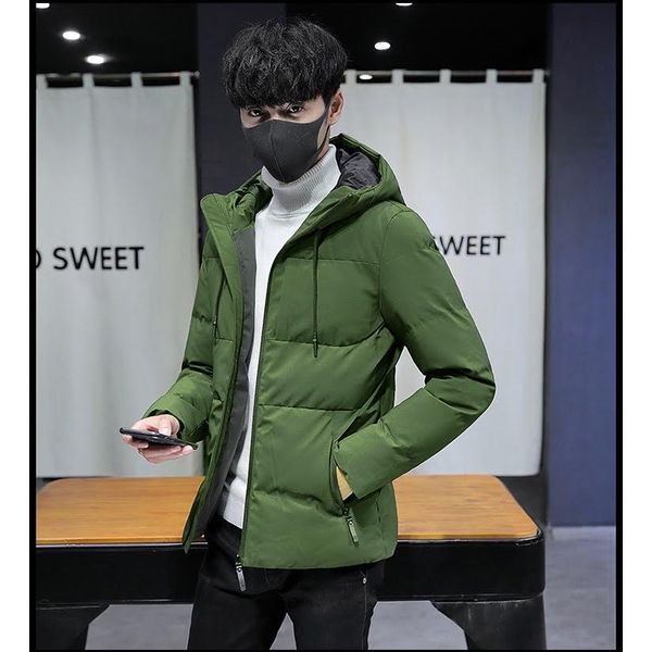 Áo khoác phao cao cấp Gabo Fashion APCCGB00 | BigBuy360 - bigbuy360.vn