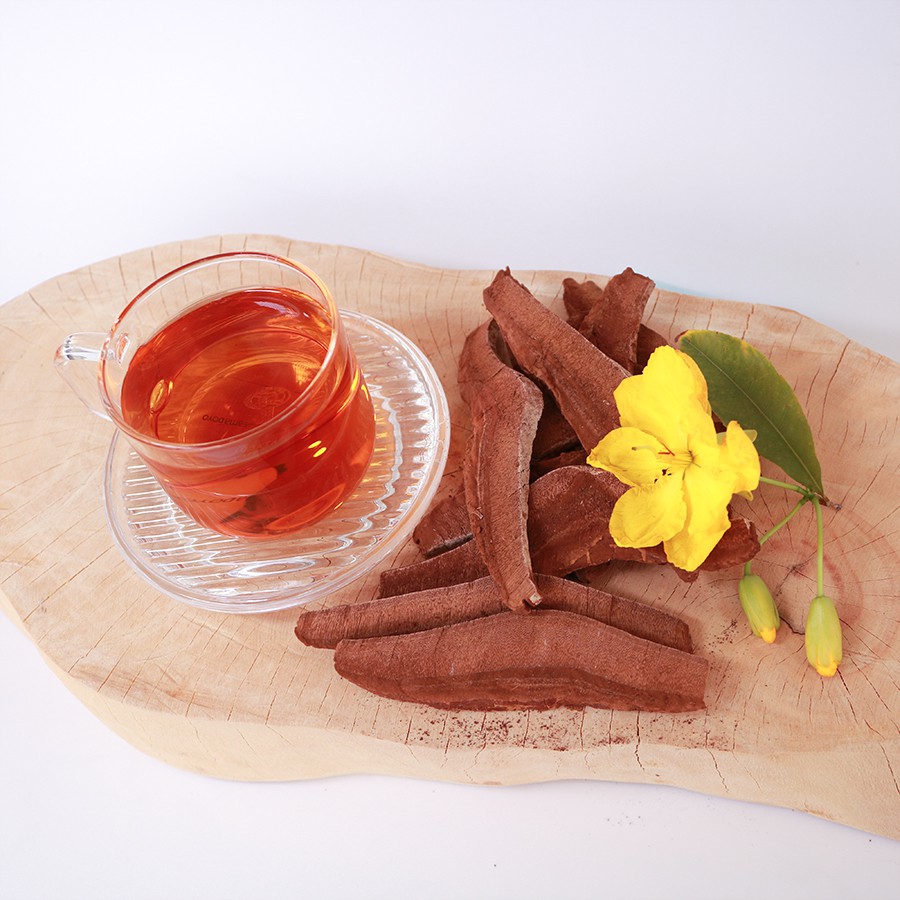 Nấm Linh Chi Nguyên Tai Hộp 250g - PLN - Nấm Linh Chi Giống Việt Nam Vị Đắng Nhẹ | BigBuy360 - bigbuy360.vn