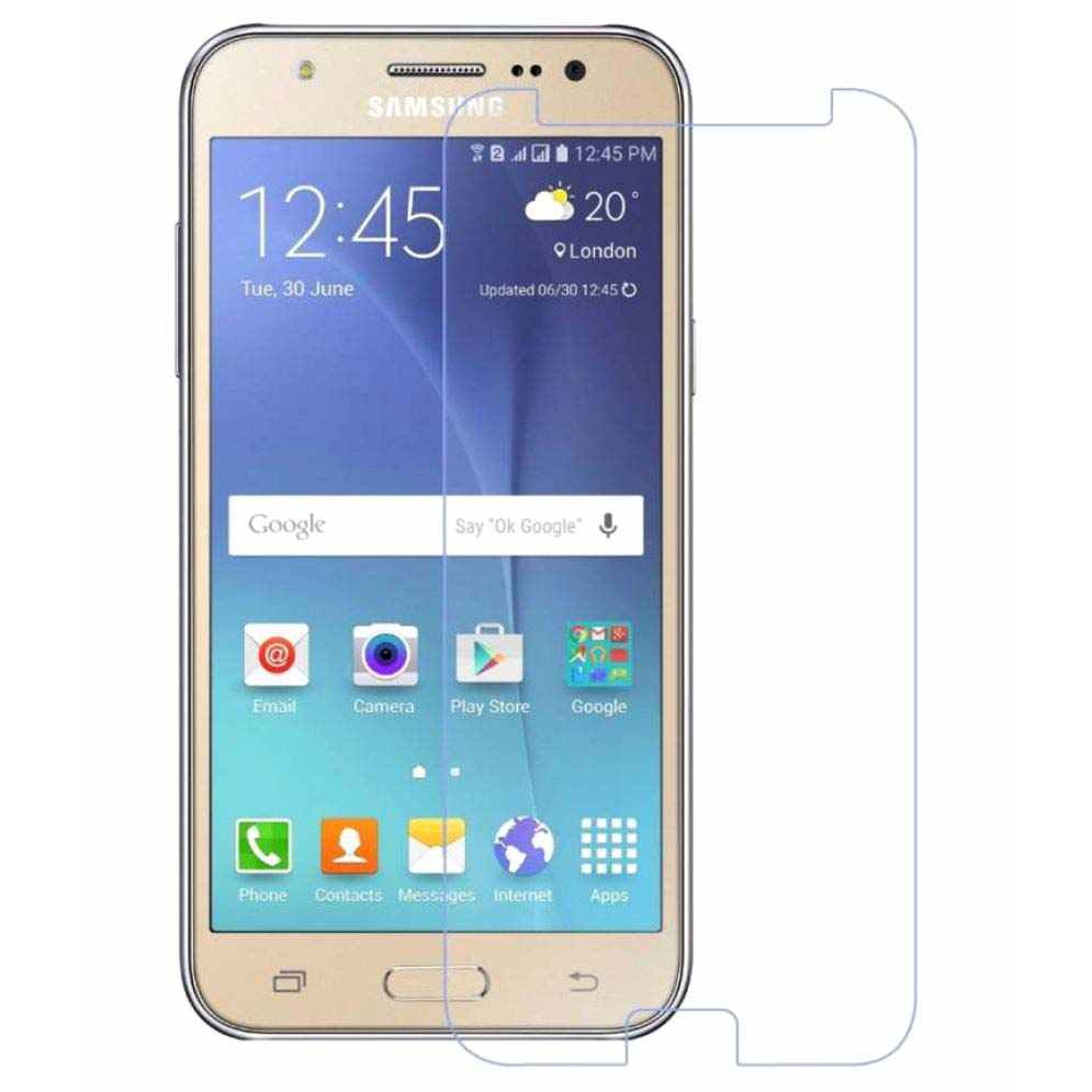 Kính cường lực samsung galaxy j5 prime trong suốt, tặng giấy lau màn hình