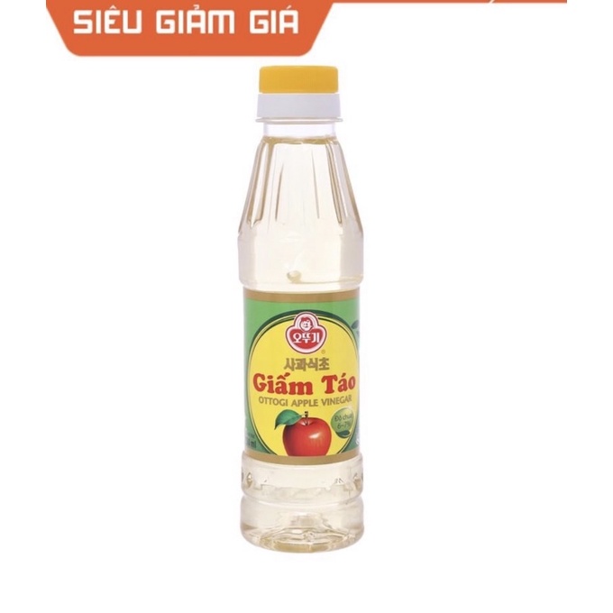 giam tao OTTOGI 250ml