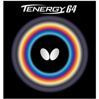 Mặt vợt  bóng bàn Butterfly Tenergy 64