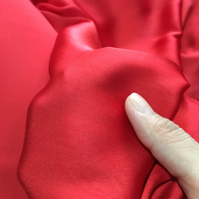 Vải lụa mềm mịn khổ 150