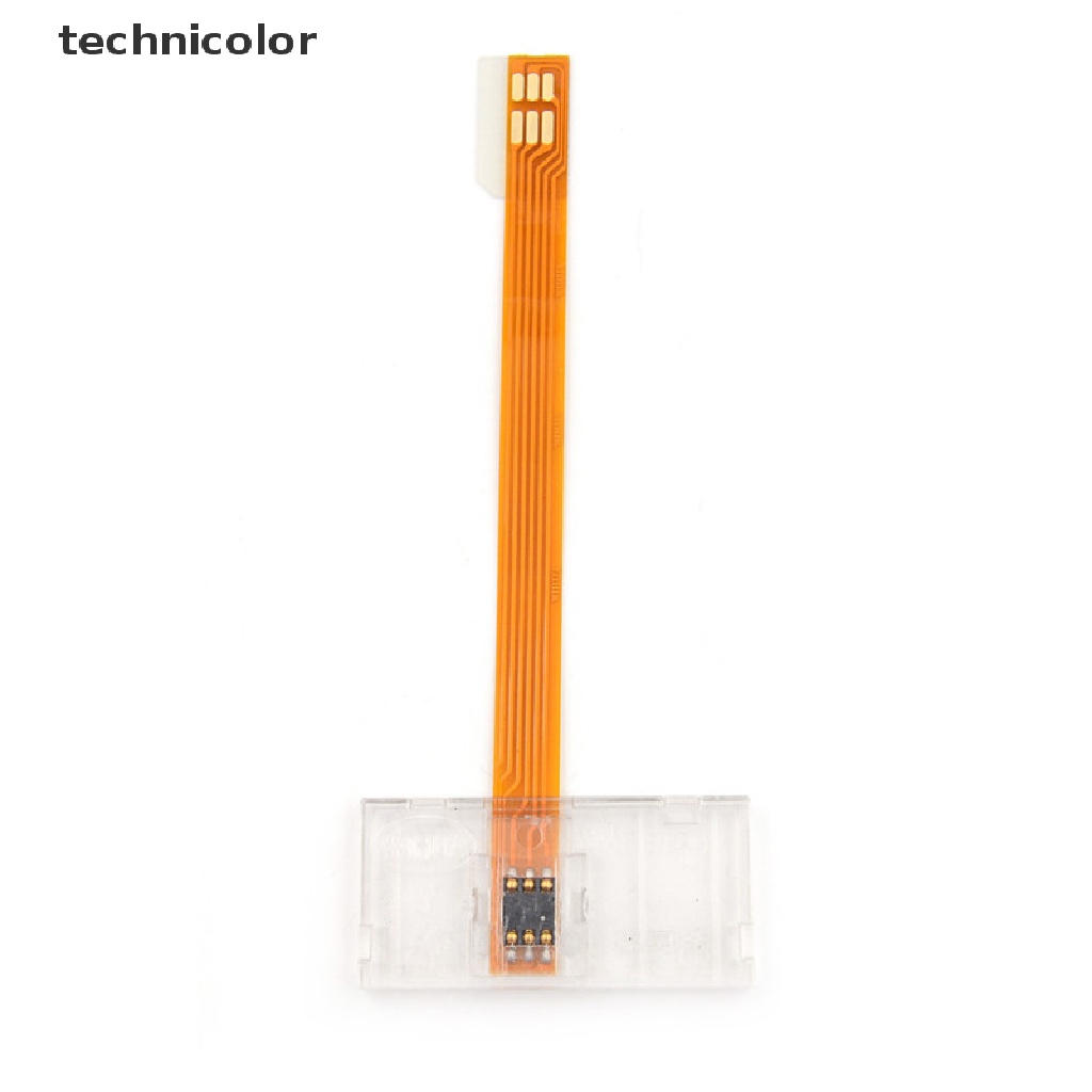 Bộ Chuyển Đổi Sim Điện Thoại Sang Thẻ Sim Cỡ Nhỏ Nhiều Màu